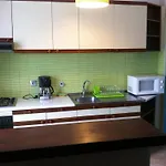 Apartman Rossio *