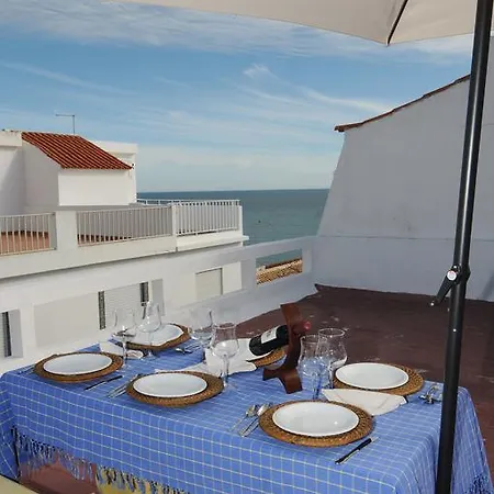 Rossio * Αλμπουφέιρα