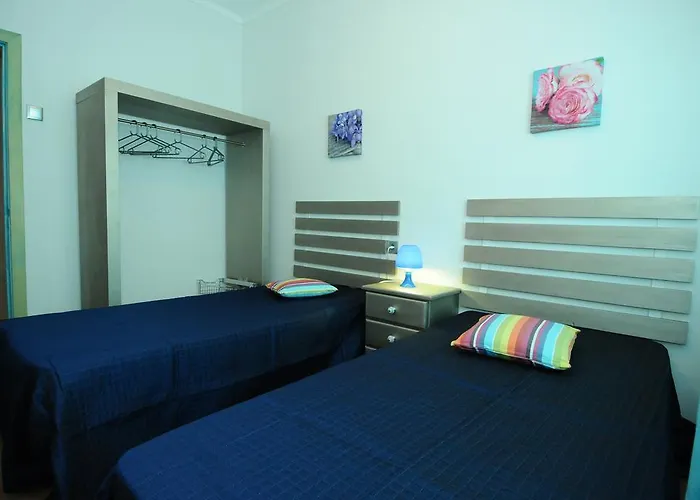 Appartamento Rossio Albufeira