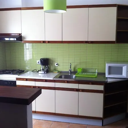 Rossio Apartment