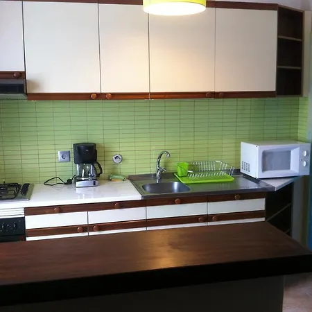 Апартаменти Rossio *