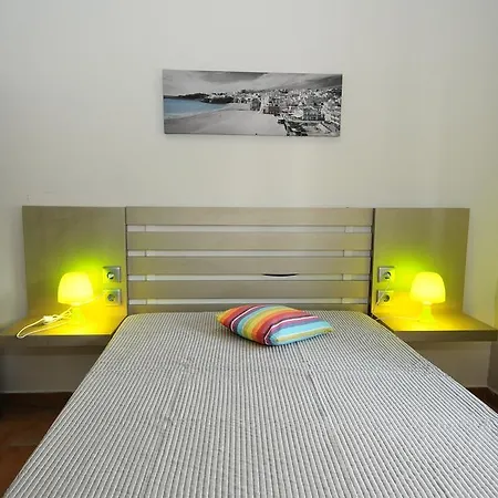 罗西奥公寓 * 阿尔布费拉