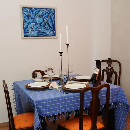 Rossio Албуфейра