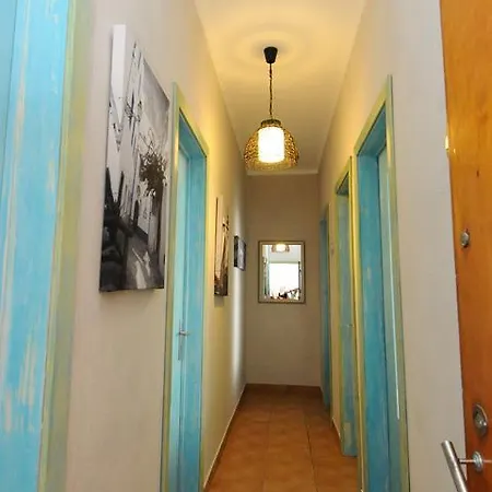 Rossio Апартаменти *