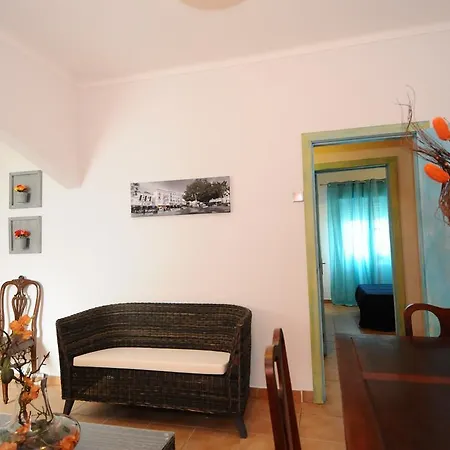 Rossio Apartamento Albufeira