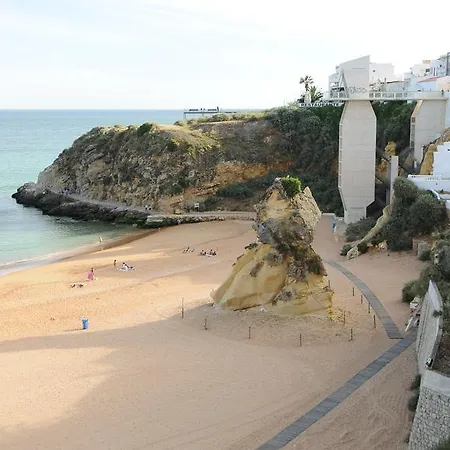 罗西奥公寓 公寓 *