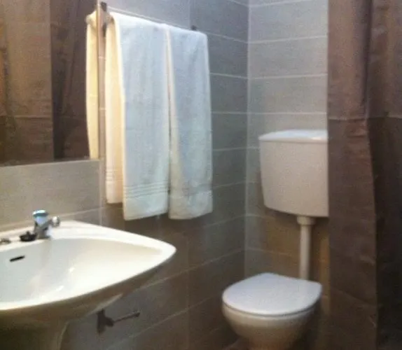 Appartement Rossio Albufeira