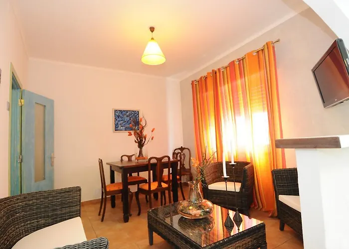 Apartment Rossio *