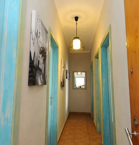 Rossio Apartamento *