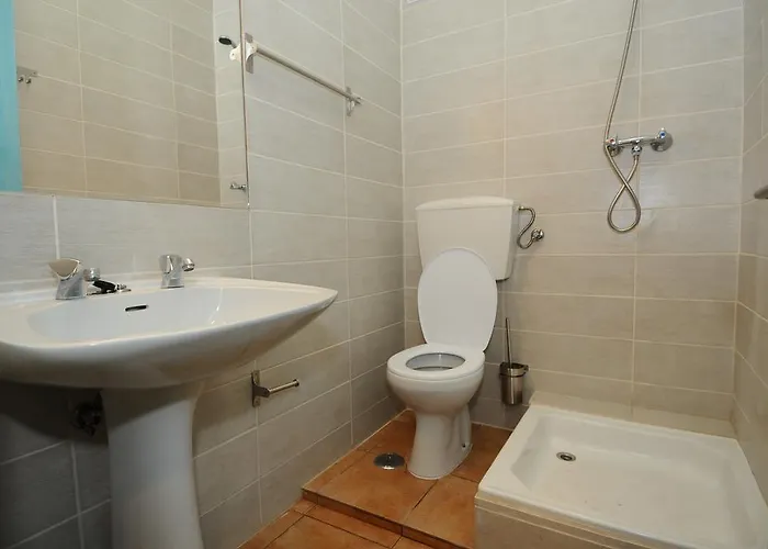 Rossio Appartement *