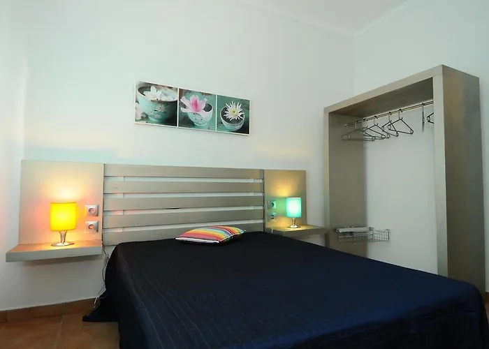 Apartment Rossio