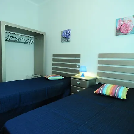 Lejlighed Rossio Albufeira