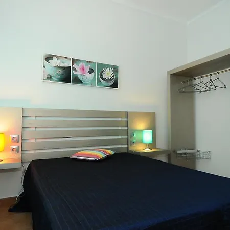 Apartamento Rossio